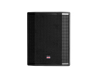 Studiomaster Vortex 15SA 15 Active Subwoofer 600W + DSP - Image 1