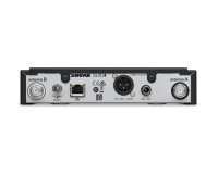 Shure SLXD24/N8SB Wireless Handheld System SLXD2/Nexadyne 8/S K59 - Image 3